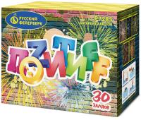 Позитифф Салют купить в Мценске | mcensk.salutsklad.ru