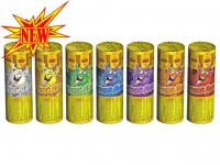 Цветной дым 40 Цветной дым купить в Мценске | mcensk.salutsklad.ru