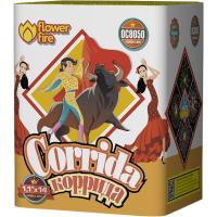 Коррида Салют купить в Мценске | mcensk.salutsklad.ru