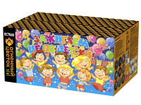 Зажигаем не по-детски! Батарея салютов купить в Мценске | mcensk.salutsklad.ru