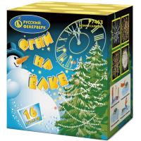 Огни на елке Салют купить в Мценске | mcensk.salutsklad.ru