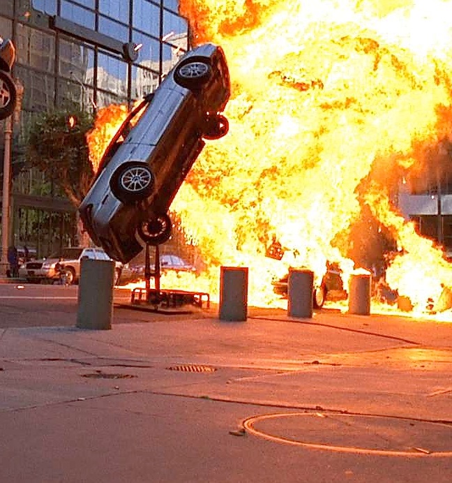 Про пиротехнику и пиротехников - Мценск | mcensk.salutsklad.ru