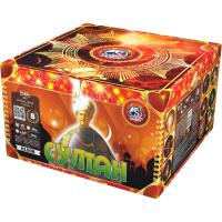 Султан Салют купить в Мценске | mcensk.salutsklad.ru