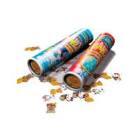 Макси с сюрпризом (Маска) Хлопушки купить в Мценске | mcensk.salutsklad.ru