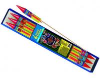 Ракеты Ассорти Ракеты купить в Мценске | mcensk.salutsklad.ru