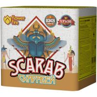 Скарабей Фейерверк купить в Мценске | mcensk.salutsklad.ru