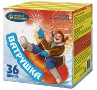 Ватрушка Салют купить в Мценске | mcensk.salutsklad.ru