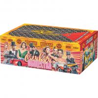 Сливки общества Батарея салютов купить в Мценске | mcensk.salutsklad.ru