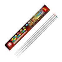 Северное сияние 300 мм. Бенгальские огни купить в Мценске | mcensk.salutsklad.ru