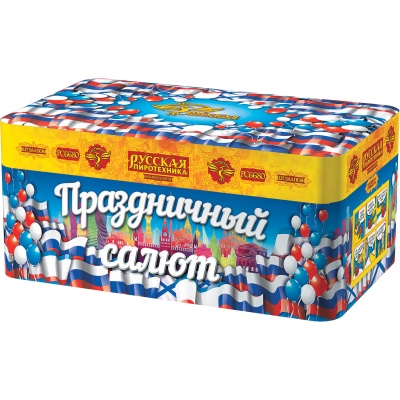 Праздничный салют Батарея салютов купить в Мценске | mcensk.salutsklad.ru