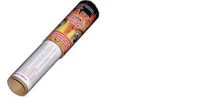 Огонь красный Фальшфейер купить в Мценске | mcensk.salutsklad.ru