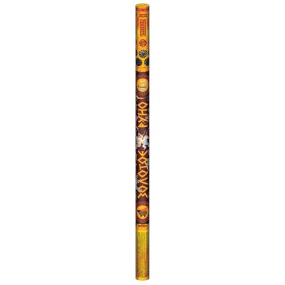 Золотое руно Римские свечи купить в Мценске | mcensk.salutsklad.ru