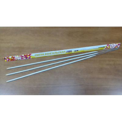 Золото России 650 Бенгальские огни купить в Мценске | mcensk.salutsklad.ru