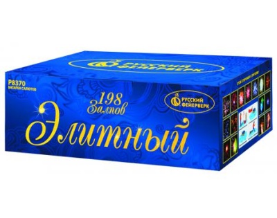 Элитный Комбинированный Фейерверк купить в Мценске | mcensk.salutsklad.ru