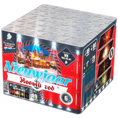 Новый год Фейерверк купить в Мценске | mcensk.salutsklad.ru