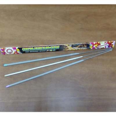 Светофор 400 мм. Бенгальские огни купить в Мценске | mcensk.salutsklad.ru