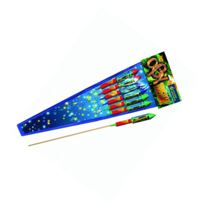 Tristar Тристар Ракеты купить в Мценске | mcensk.salutsklad.ru