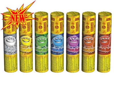 Цветной дым 35 Цветной дым купить в Мценске | mcensk.salutsklad.ru