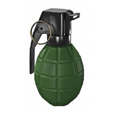 Граната имитационная пиротехническая (горох) Петарды купить в Мценске | mcensk.salutsklad.ru