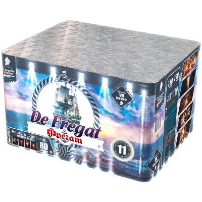 Фрегат Салют купить в Мценске | mcensk.salutsklad.ru