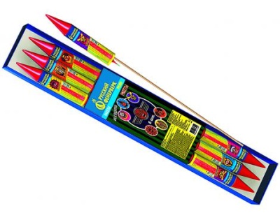 Ракеты Ассорти Ракеты купить в Мценске | mcensk.salutsklad.ru