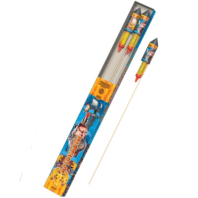 Аргонавты Ракеты купить в Мценске | mcensk.salutsklad.ru