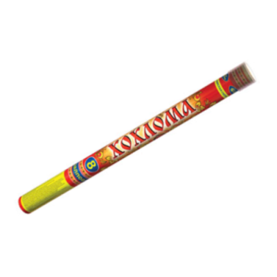 Хохлома R Римские свечи купить в Мценске | mcensk.salutsklad.ru