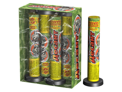 Десант Дневной фейерверк купить в Мценске | mcensk.salutsklad.ru