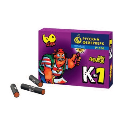 К-1 Петарды купить в Мценске | mcensk.salutsklad.ru