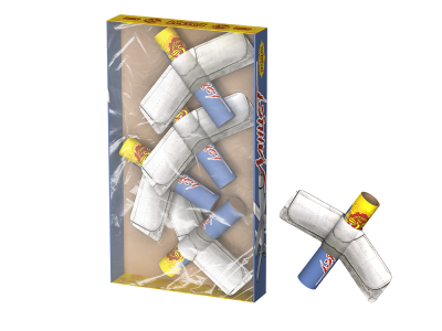 Ланцет Фейерверки летающие купить в Мценске | mcensk.salutsklad.ru