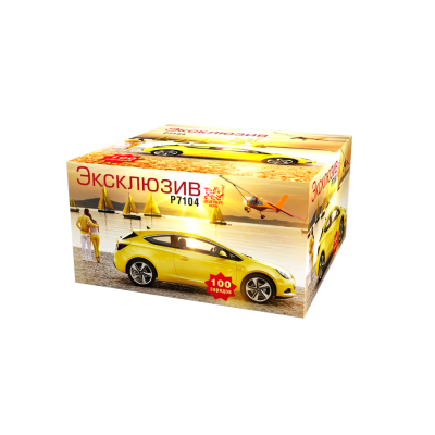 Эксклюзив Салют купить в Мценске | mcensk.salutsklad.ru