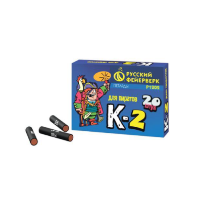 К-2 Петарды купить в Мценске | mcensk.salutsklad.ru